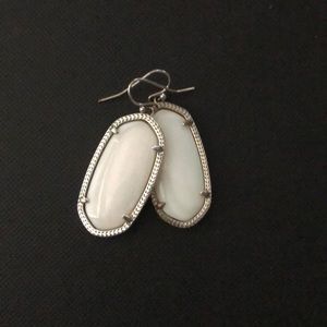 Kendra Scott earrings